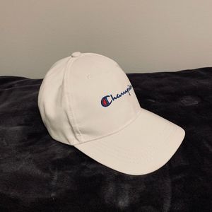 Champion Hat